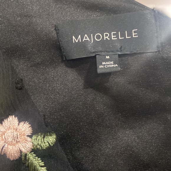 Majorelle Aileen Top - Picture 5 of 6